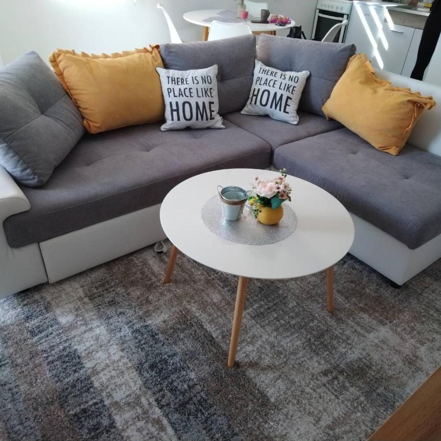 Apartman Milly Kopaonik Exterior foto