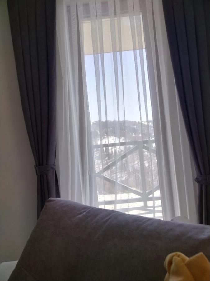 Apartman Milly Kopaonik Exterior foto