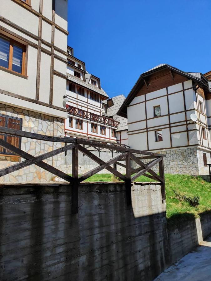 Apartman Milly Kopaonik Exterior foto