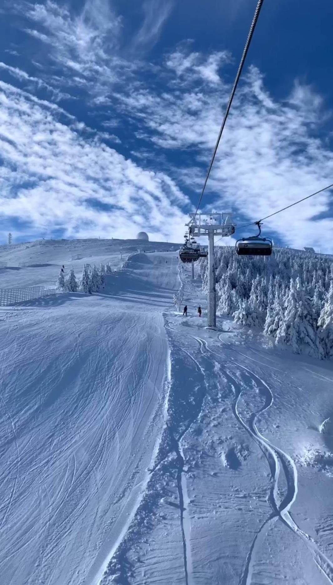 Apartman Milly Kopaonik Exterior foto