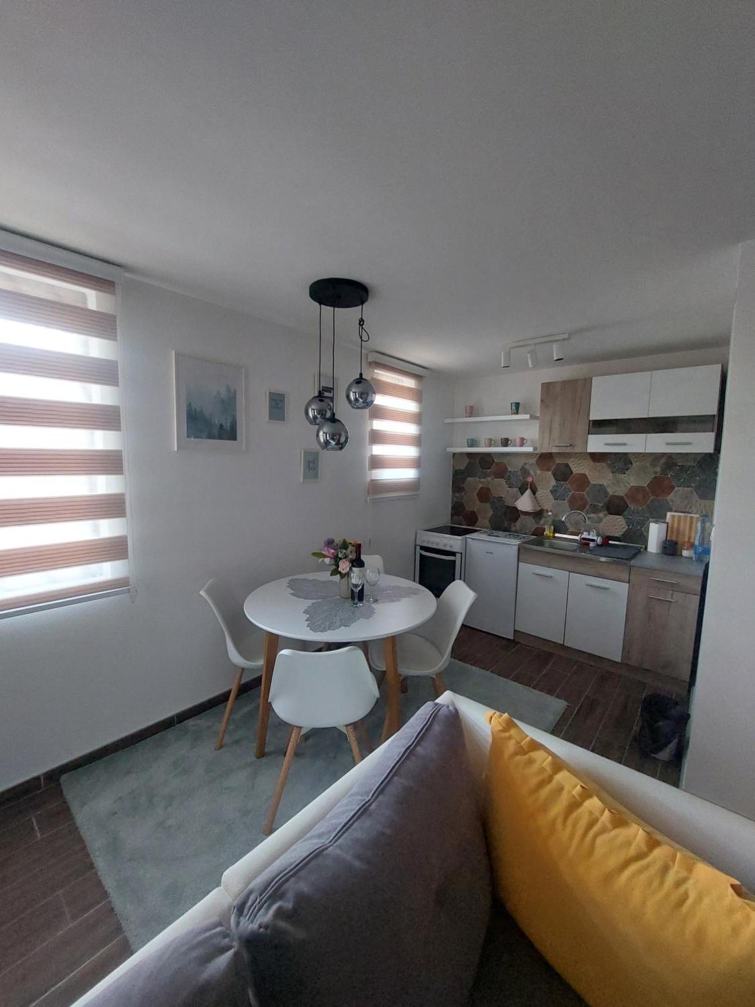 Apartman Milly Kopaonik Exterior foto